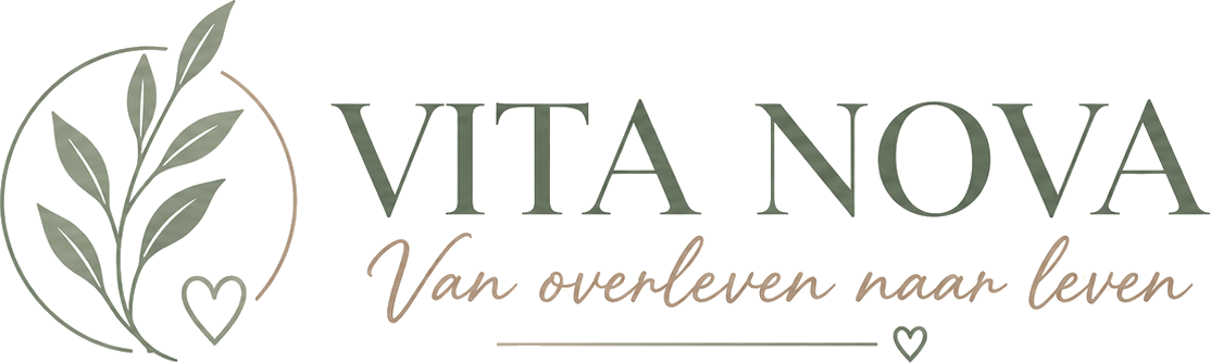 Vita Nova — Van overleven naar leven